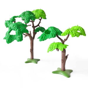 Playmobil 7632 Loofbomen