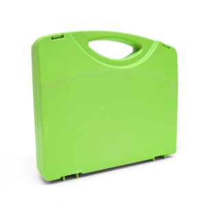 Playmobil Meeneemkoffer Large Licht Groen