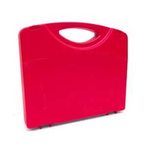 Playmobil Meeneemkoffer Large Rood