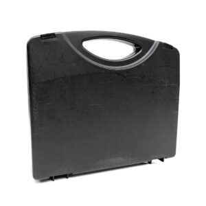 Playmobil Meeneemkoffer Large Zwart