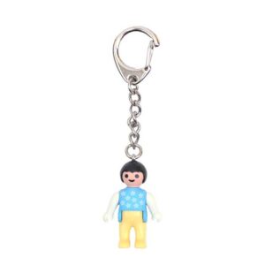 Playmobil Baby Kim Sleutelhanger