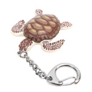 Playmobil Schildpad sleutelhanger