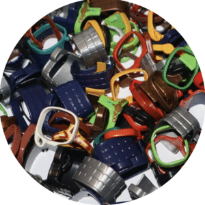 Playmobil Klicky - Riem Schouderband