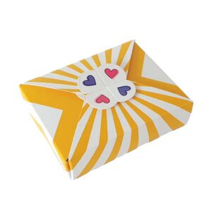 Cadeau Playmobil doos