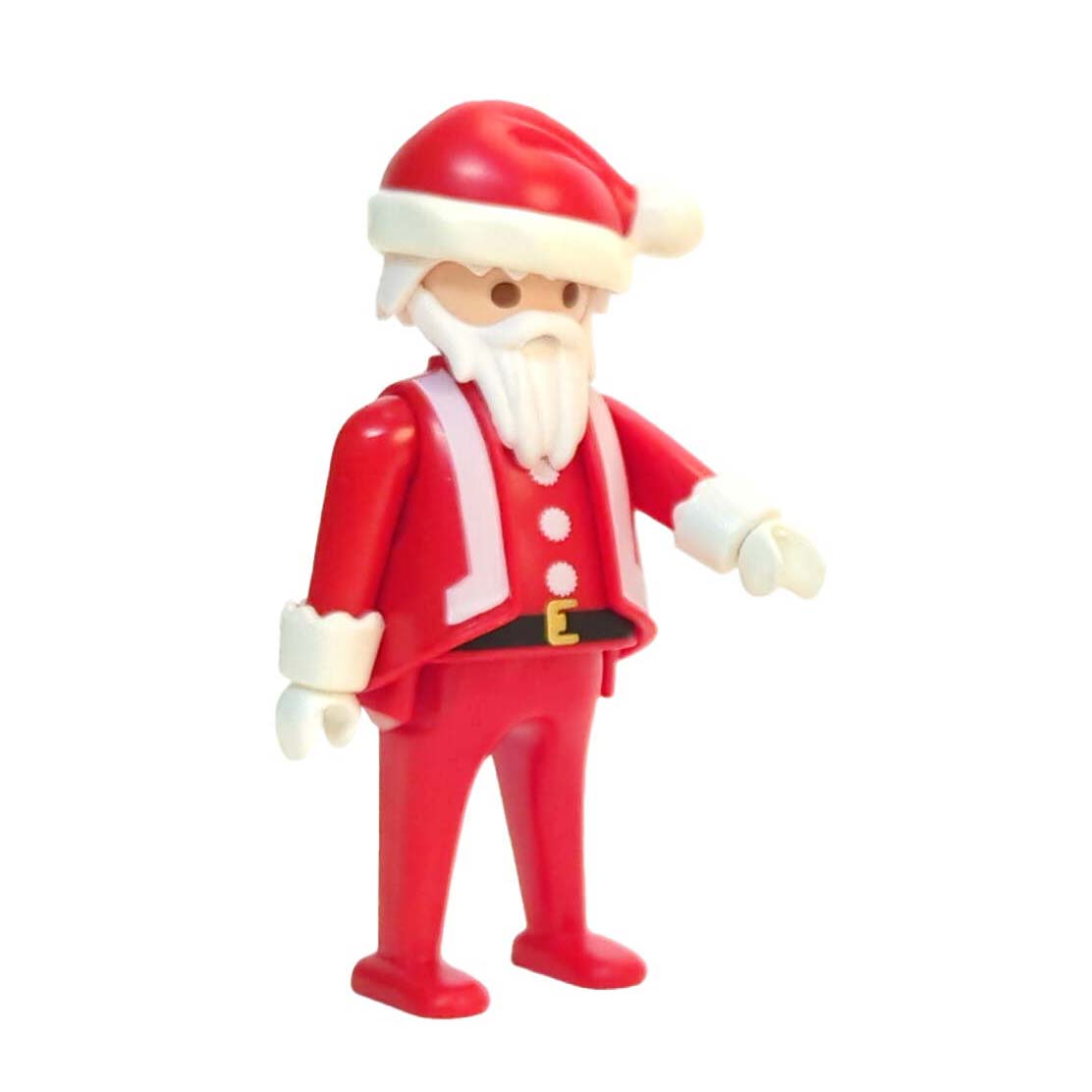 Opa als …….. Tofffe Kerstman