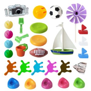 Playmobil Speeltuin Waterpret