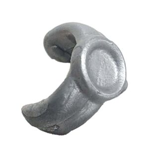 Playmobil Sierraad Horloge Zilver