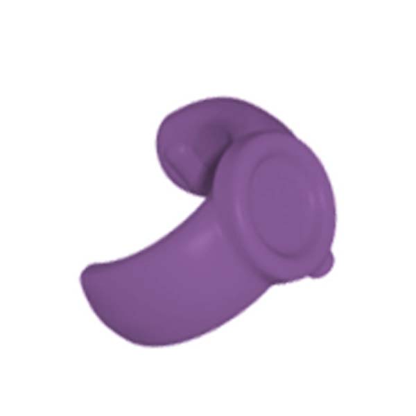 Playmobil Sierraad Horloge Paars