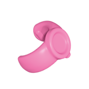 Playmobil Sierraad Horloge Roze