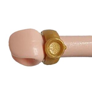 Playmobil Sierraad Horloge Goud