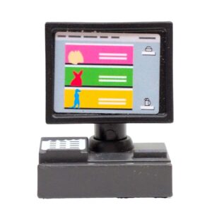 Kassasysteem Dierentuin