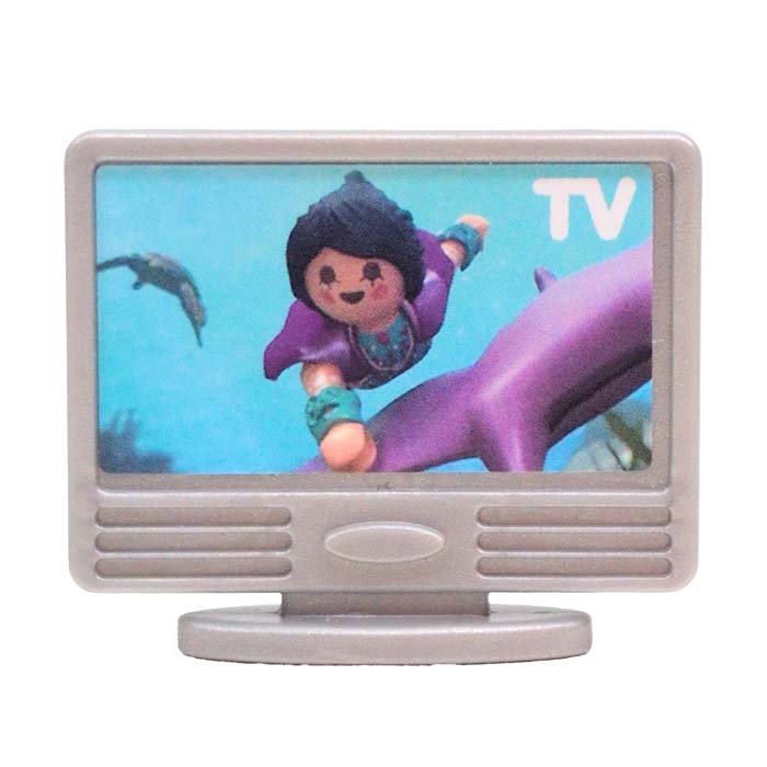 Tv Playmobil The Movie You Tube Puber TV verslaafd