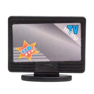 Tv Nieuw model gesloten door dief winkeloverval