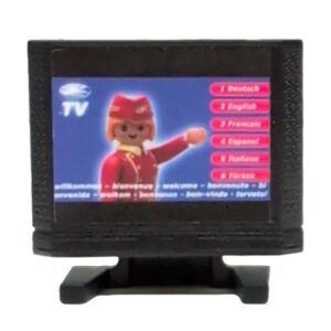 Tv Hotel infotainment Luxe Hotelkamer