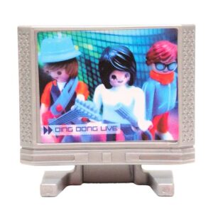 Mega Tv Playmobil The Movie You Tube Puber TV verslaafd