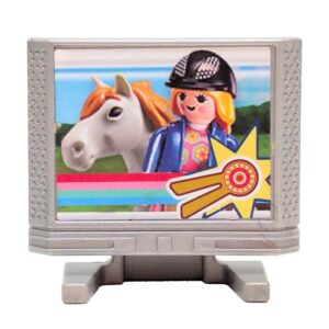 TV XL Paardrijwedstrijd