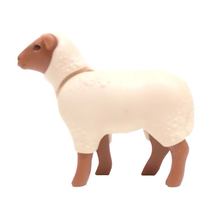 Playmobil Dier Schaap
