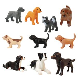Playmobil Overzicht Huisdieren Hond Puppy