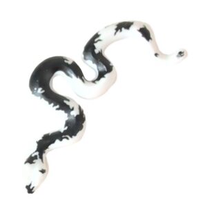 Playmobil Slang Wit Zwart Zebra