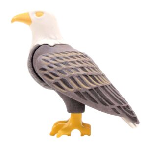 Playmobil Zeearend / Amerikaanse Adelaar