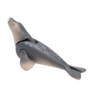 Playmobil Zeeleeuw Papa