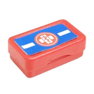 Playmobil 8400 Medicijnkist trommel 2 Delen