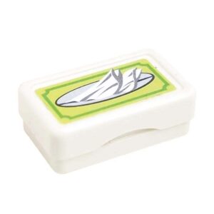 Playmobil 8400 Kleenex