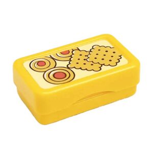 8400 koekjes trommel Geel