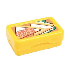 8400 Sandwich Broodtrommel Pizza