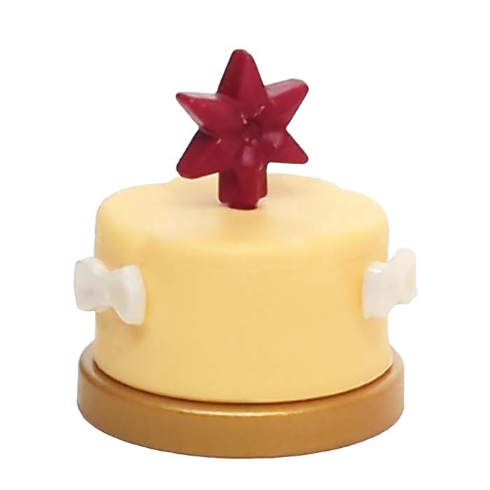 Playmobil 8440 IJstaart kerst