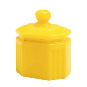 8230 Pot met Deksel Voorraadpot