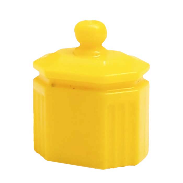 8230 Pot met Deksel Voorraadpot