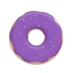 8400 Donut