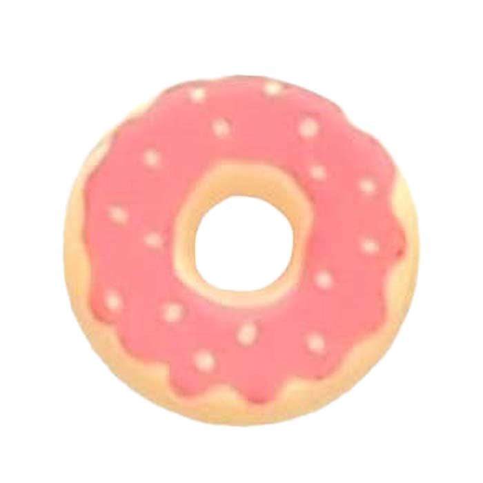 8400 Donut Geglazuurd