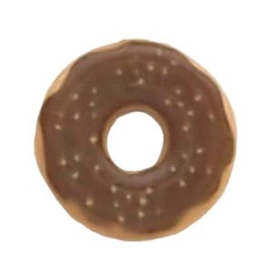8400 Chocolade donut