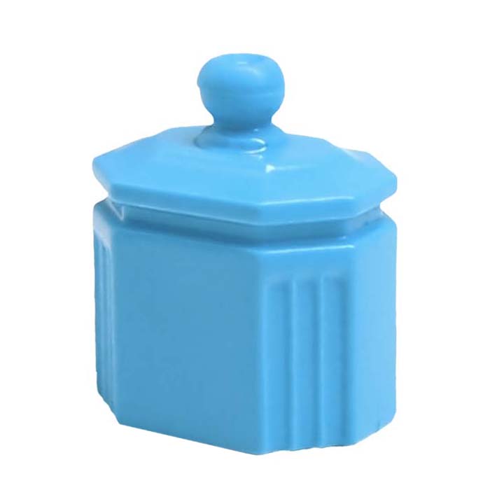 8230 Pot Met Deksel Voorraadpot