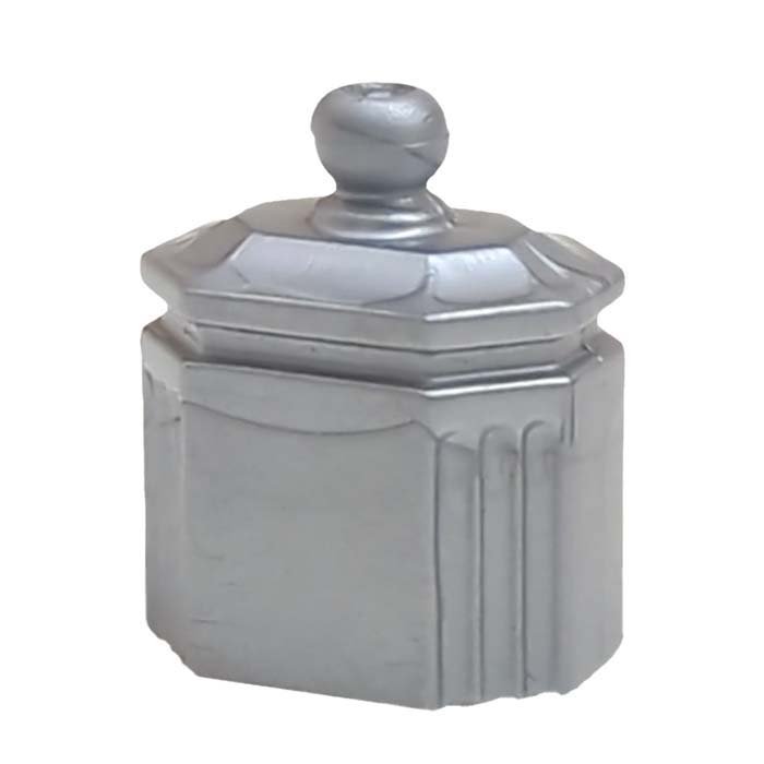 8230 Pot Met Deksel Voorraadpot