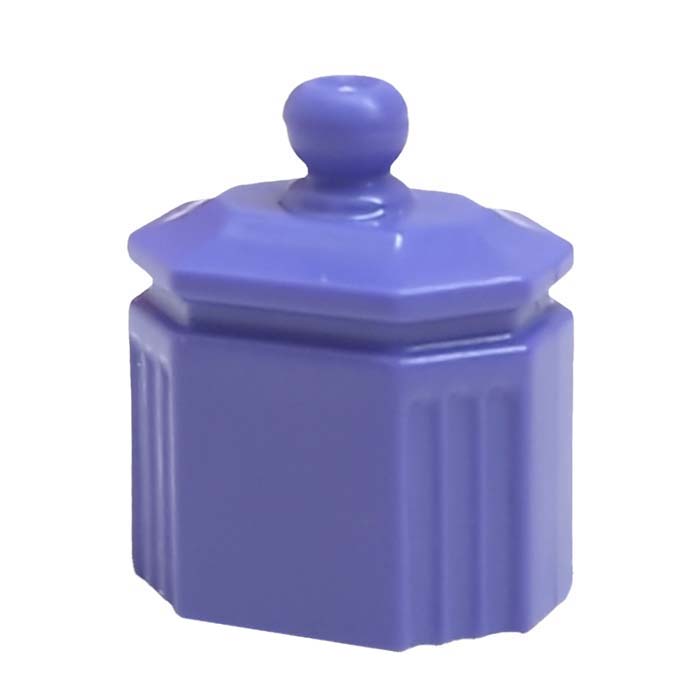 8230 Pot Met Deksel Voorraadpot