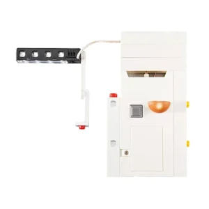 Playmobil 6446 Verlichtingsset voor ingericht kinderziekenhuis 6657