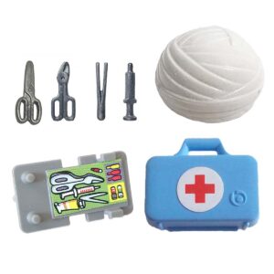 Playmobil 30514150 30022730 30033550