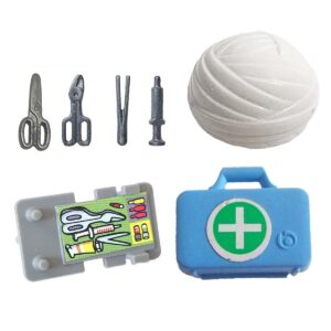 Playmobil 30514150 30033550 30022730