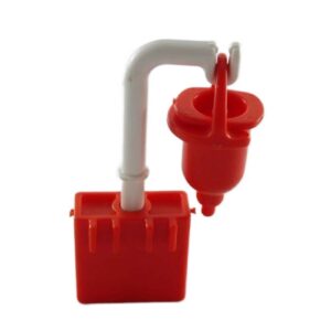 Playmobil 02_21123_vintage rood