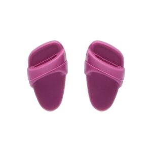 Playmobil Slippers Set Aqua  Kindermaat