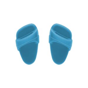 Playmobil Slippers Set Aqua  Kindermaat