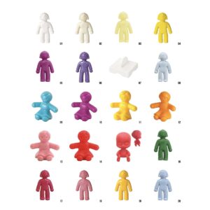 Playmobil Knuffels Kinderen