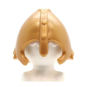 Playmobil Ridder Helmen Caballero Tempeliershelm Duitse Ridders Arsenaal Kasteel Helm