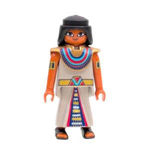 Playmobil Cleopatra Egyptische Godin