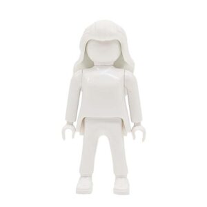 Playmobil PRO Meisje