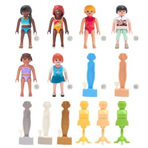 Playmobil 03_333072_Overzicht