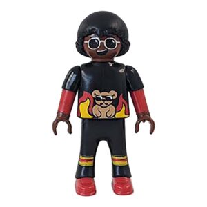 Playmobil Zonnige Teddy Avonturier Playmobil Figuur